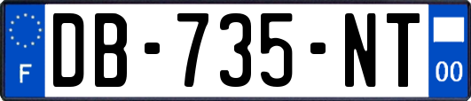 DB-735-NT
