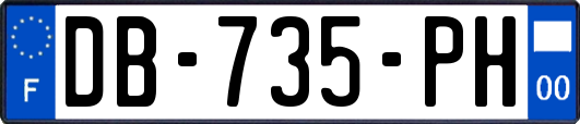 DB-735-PH