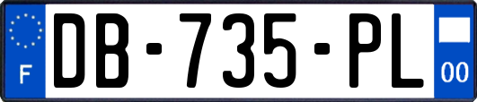 DB-735-PL