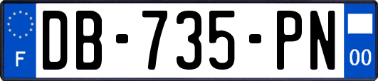 DB-735-PN
