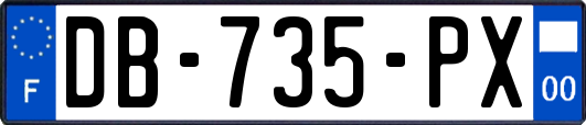 DB-735-PX