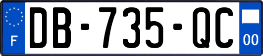DB-735-QC