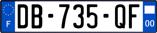 DB-735-QF