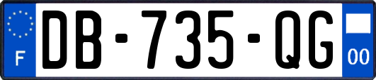 DB-735-QG