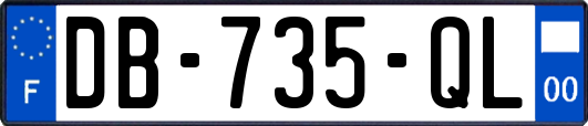 DB-735-QL