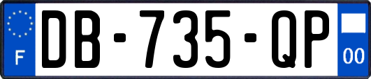 DB-735-QP