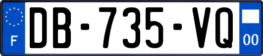 DB-735-VQ
