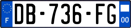 DB-736-FG