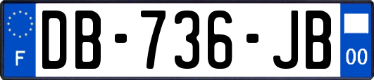 DB-736-JB