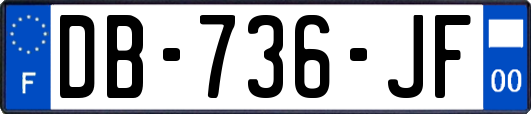 DB-736-JF