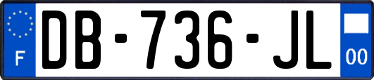 DB-736-JL