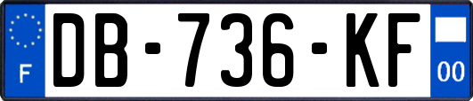 DB-736-KF