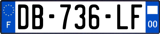 DB-736-LF