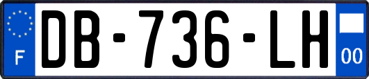 DB-736-LH