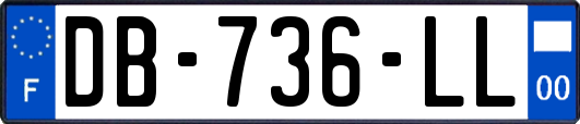 DB-736-LL