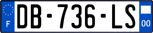 DB-736-LS
