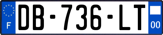 DB-736-LT