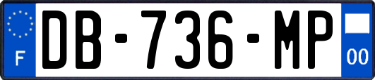 DB-736-MP