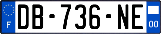 DB-736-NE