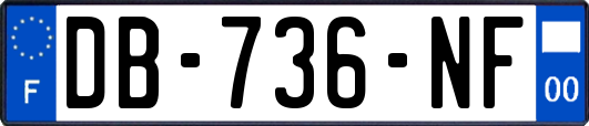DB-736-NF