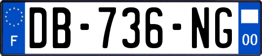 DB-736-NG