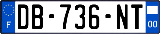 DB-736-NT