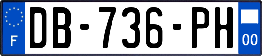 DB-736-PH