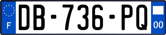 DB-736-PQ