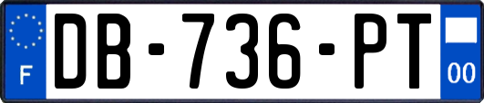 DB-736-PT