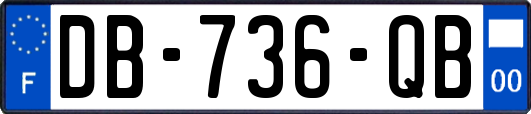 DB-736-QB