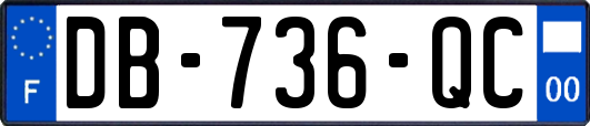 DB-736-QC