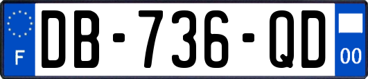 DB-736-QD