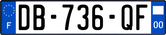 DB-736-QF