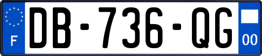 DB-736-QG