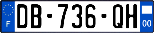 DB-736-QH