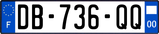 DB-736-QQ