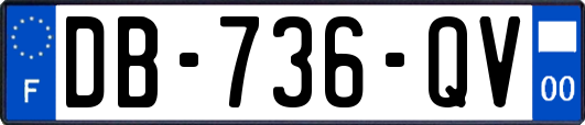 DB-736-QV