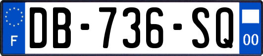 DB-736-SQ
