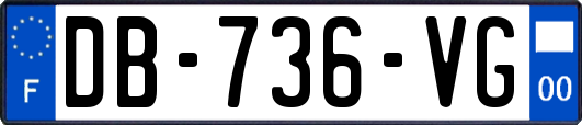 DB-736-VG