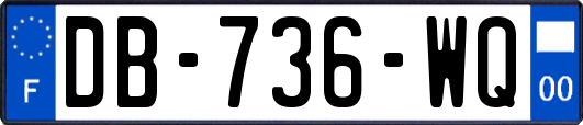 DB-736-WQ