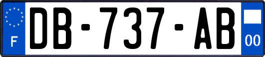 DB-737-AB