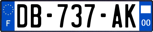 DB-737-AK