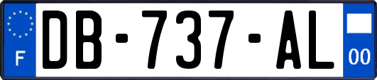 DB-737-AL