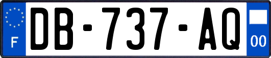 DB-737-AQ