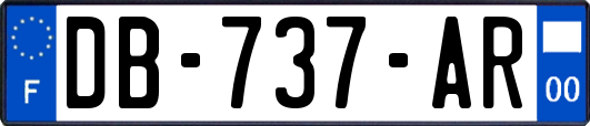 DB-737-AR