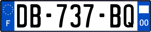 DB-737-BQ