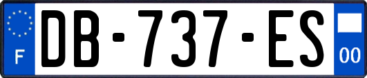 DB-737-ES