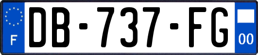 DB-737-FG