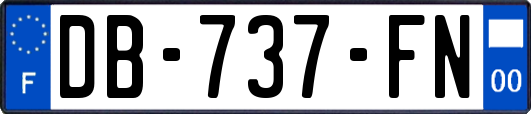 DB-737-FN