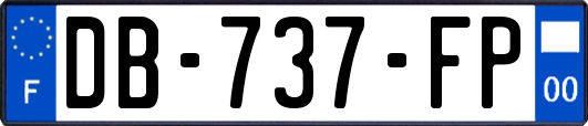 DB-737-FP